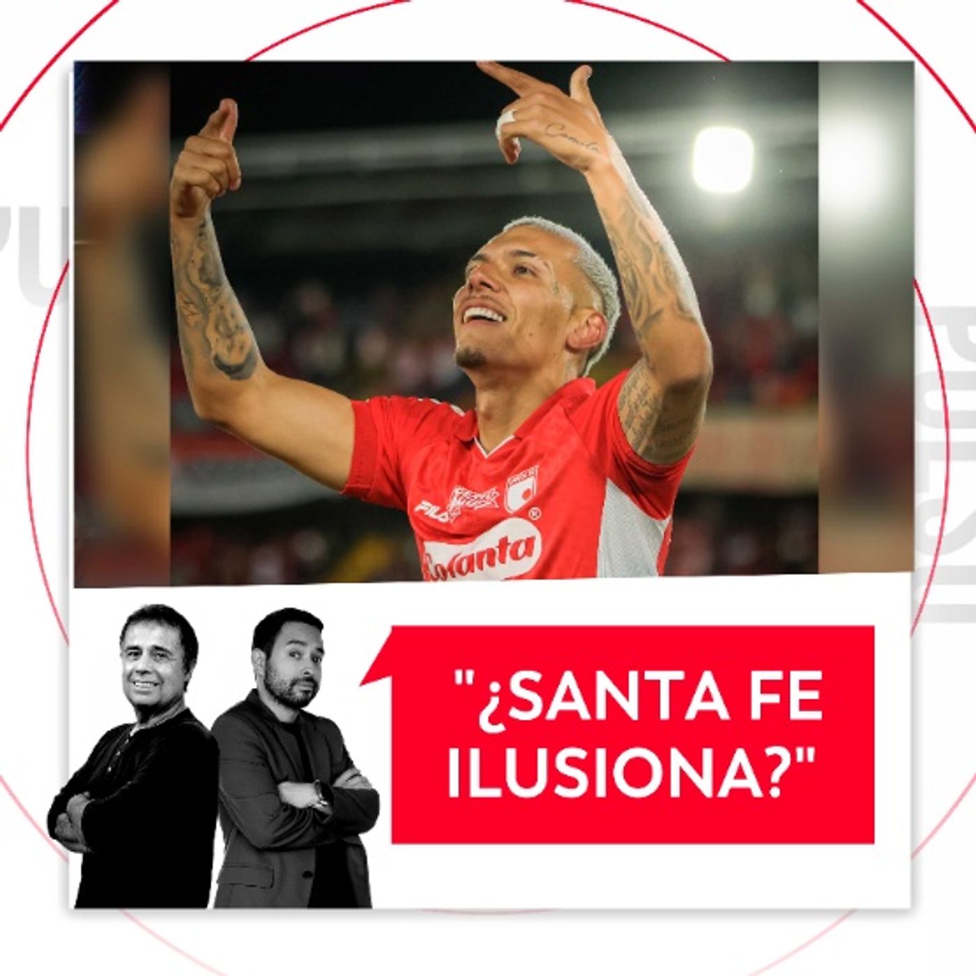 ¿Es buena noticia la renovación de Lorenzo con Colombia? El Pulso del Fútbol, 24 de julio del 2026