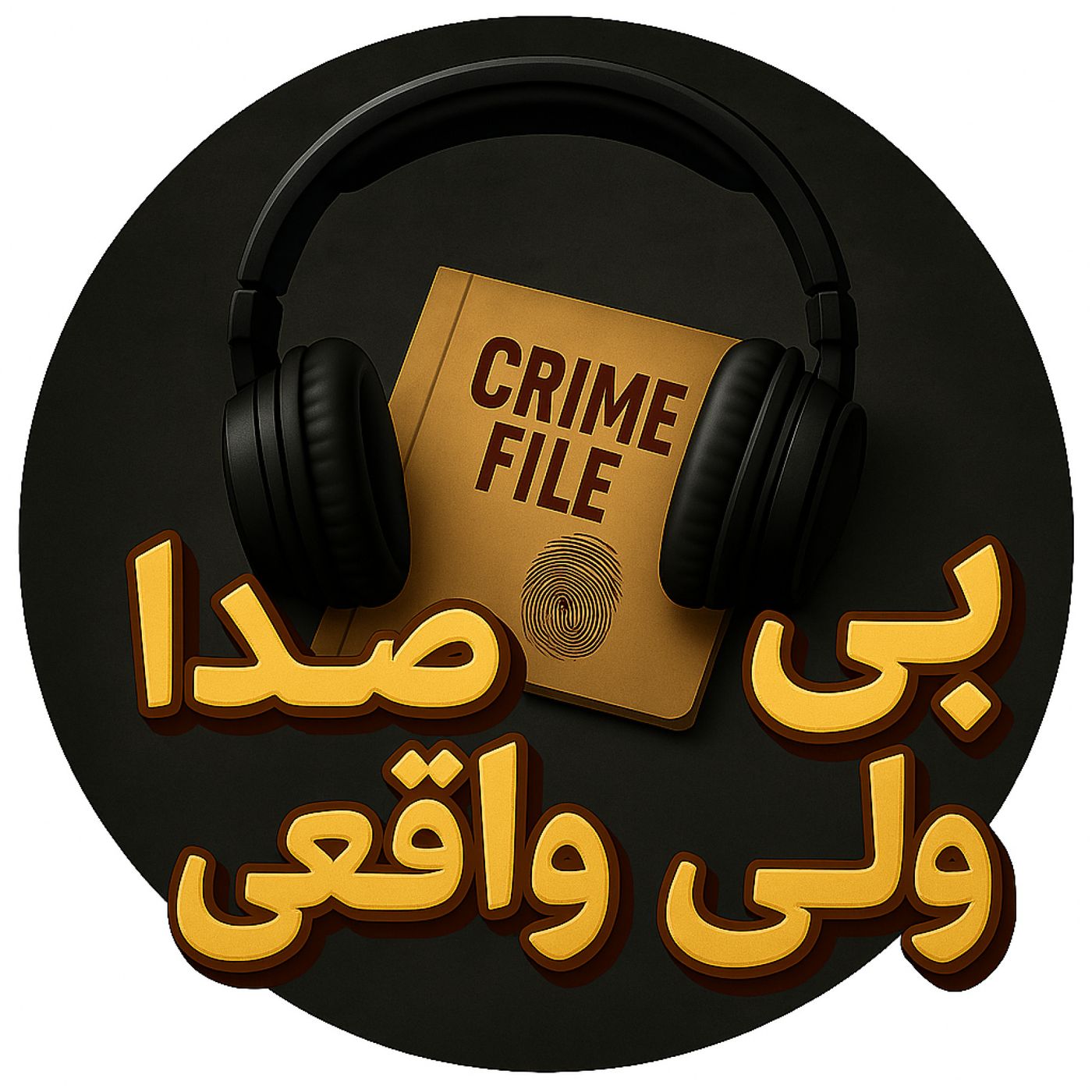 بی‌صدا ولی واقعی