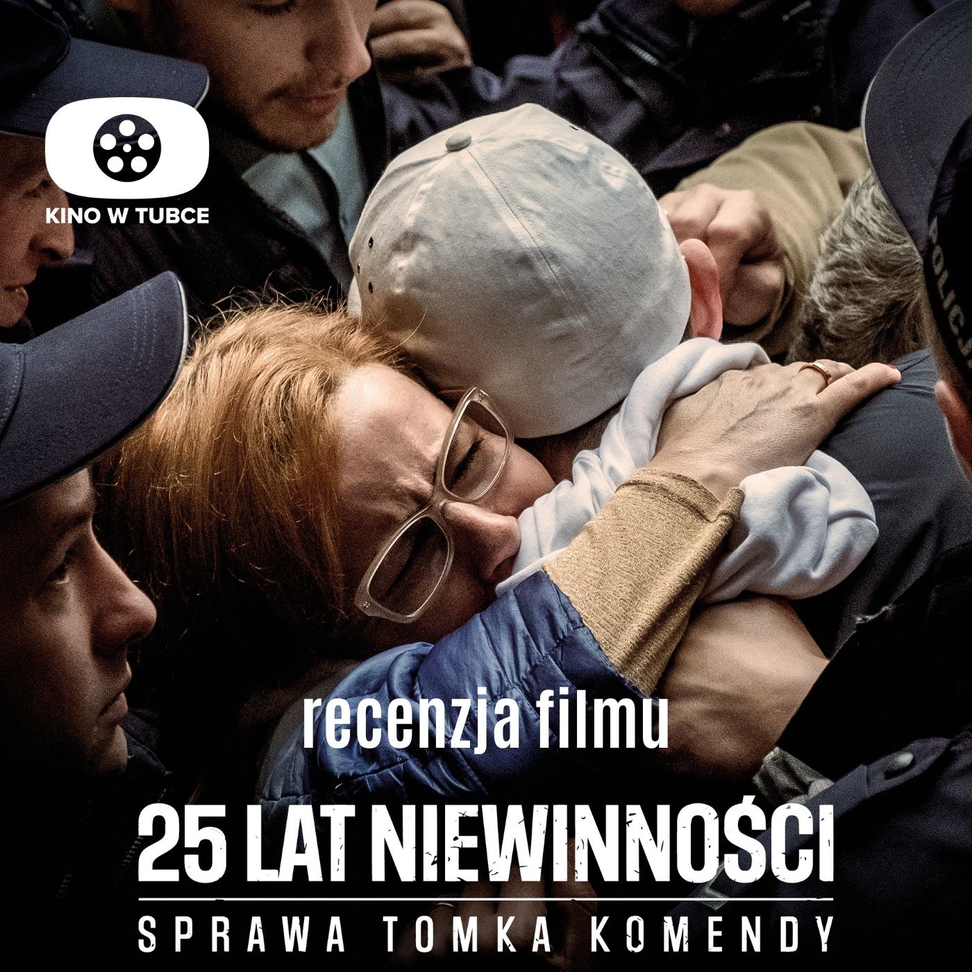 Recenzje filmów