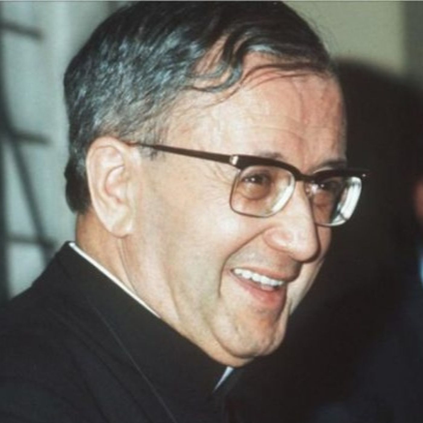 San Josemaría, maestro de buen humor episode artwork