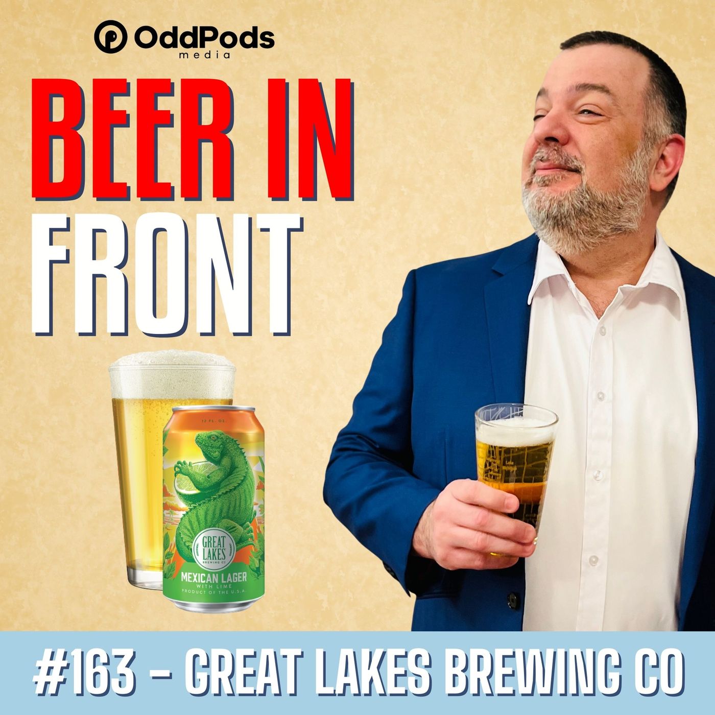 Great Lakes Brewing Company