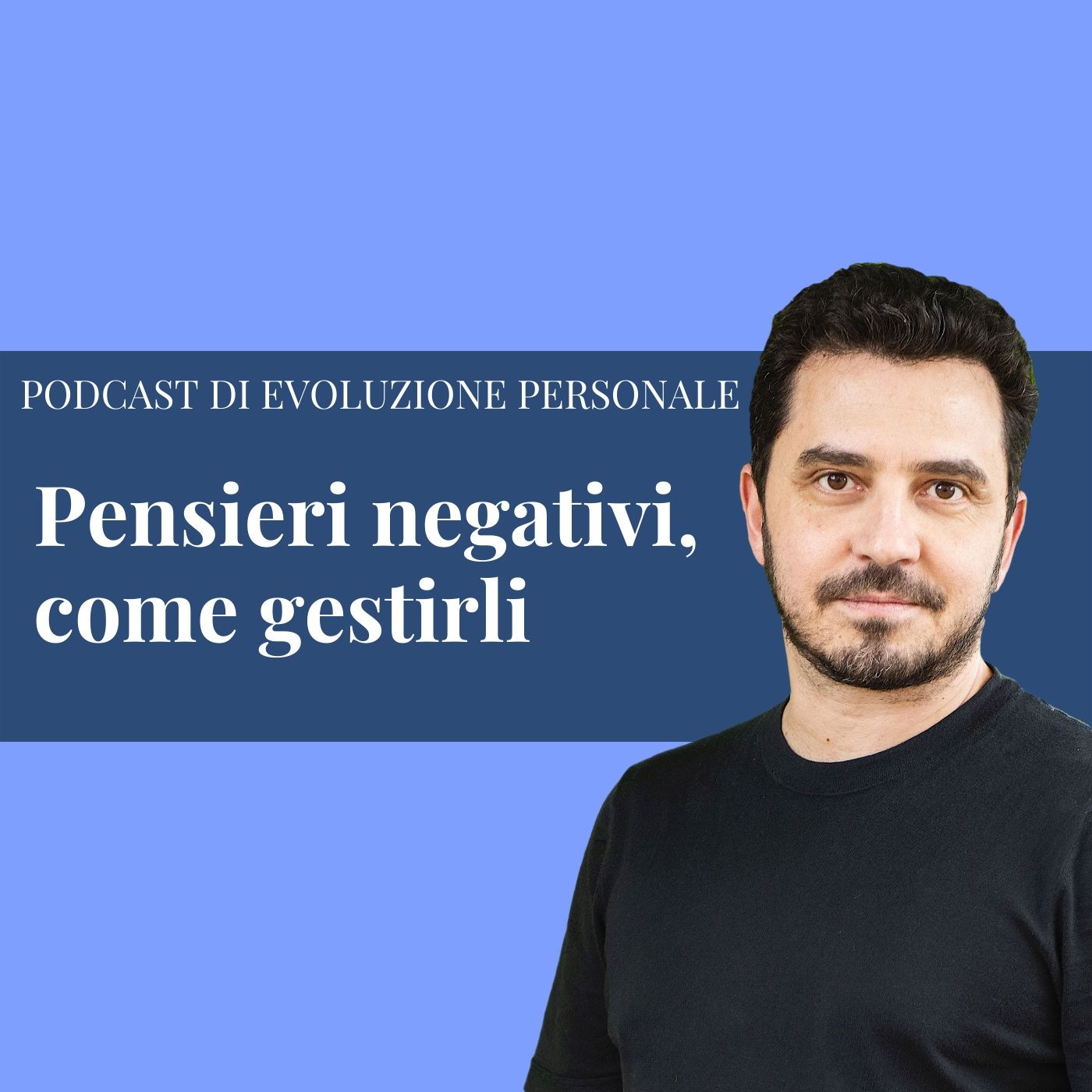 Relazioniamoci di Antonio Quaglietta