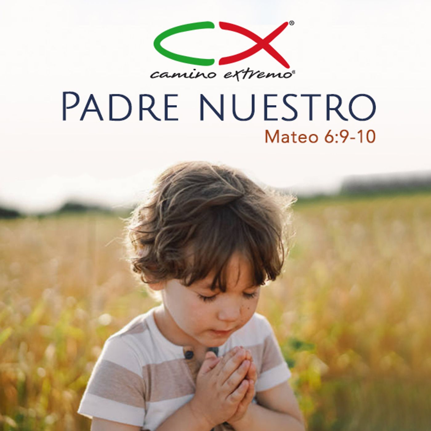 Oración 21 de marzo (Padre nuestro) episode artwork