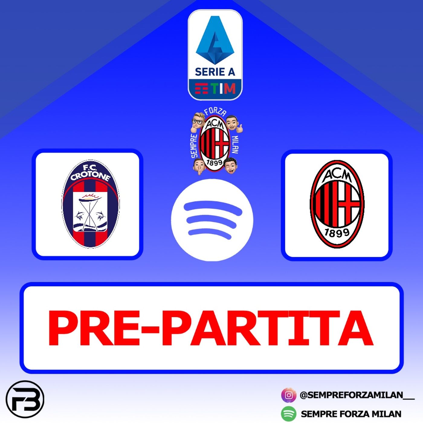 Sempre Forza Milan