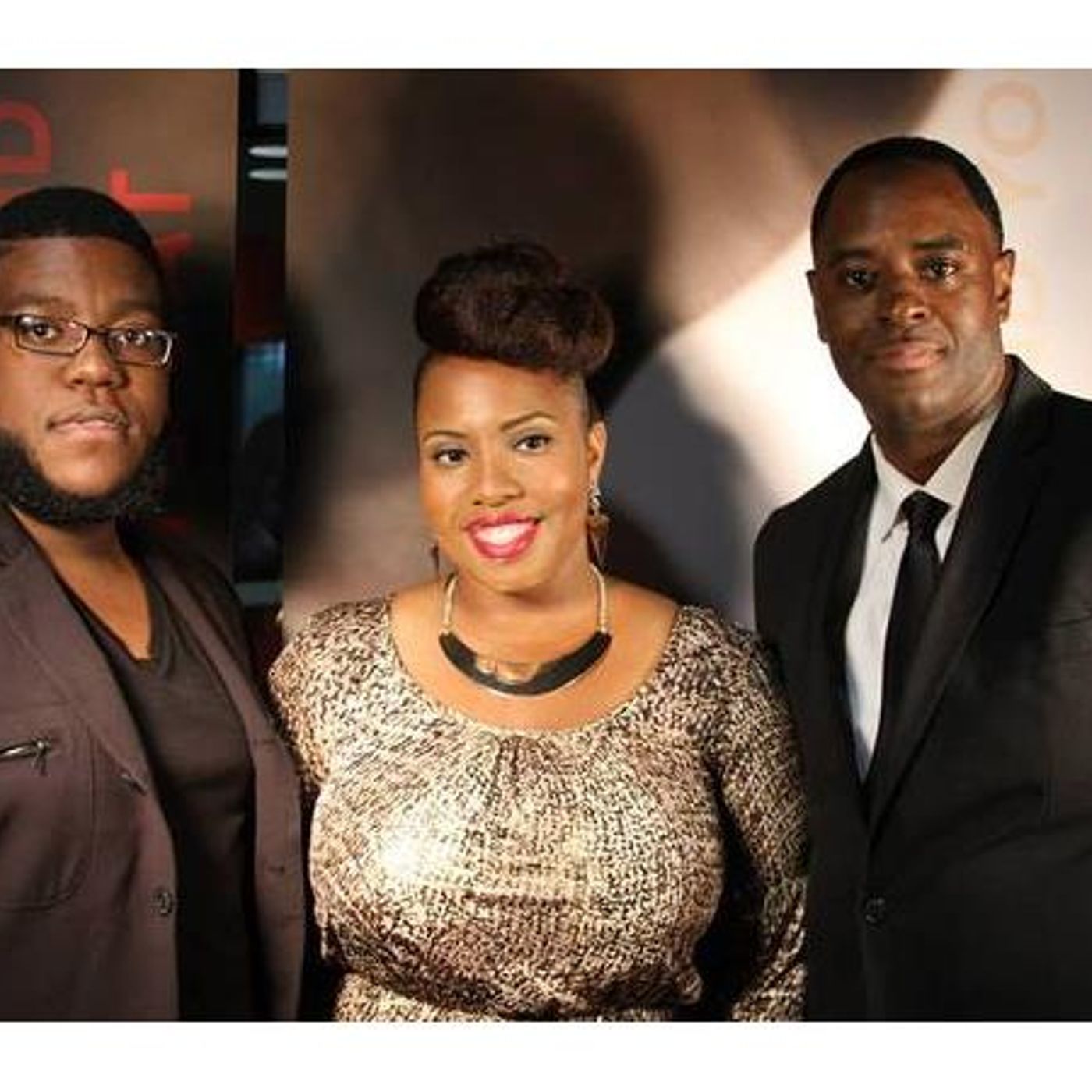 The Sharvette Mitchell Radio Show