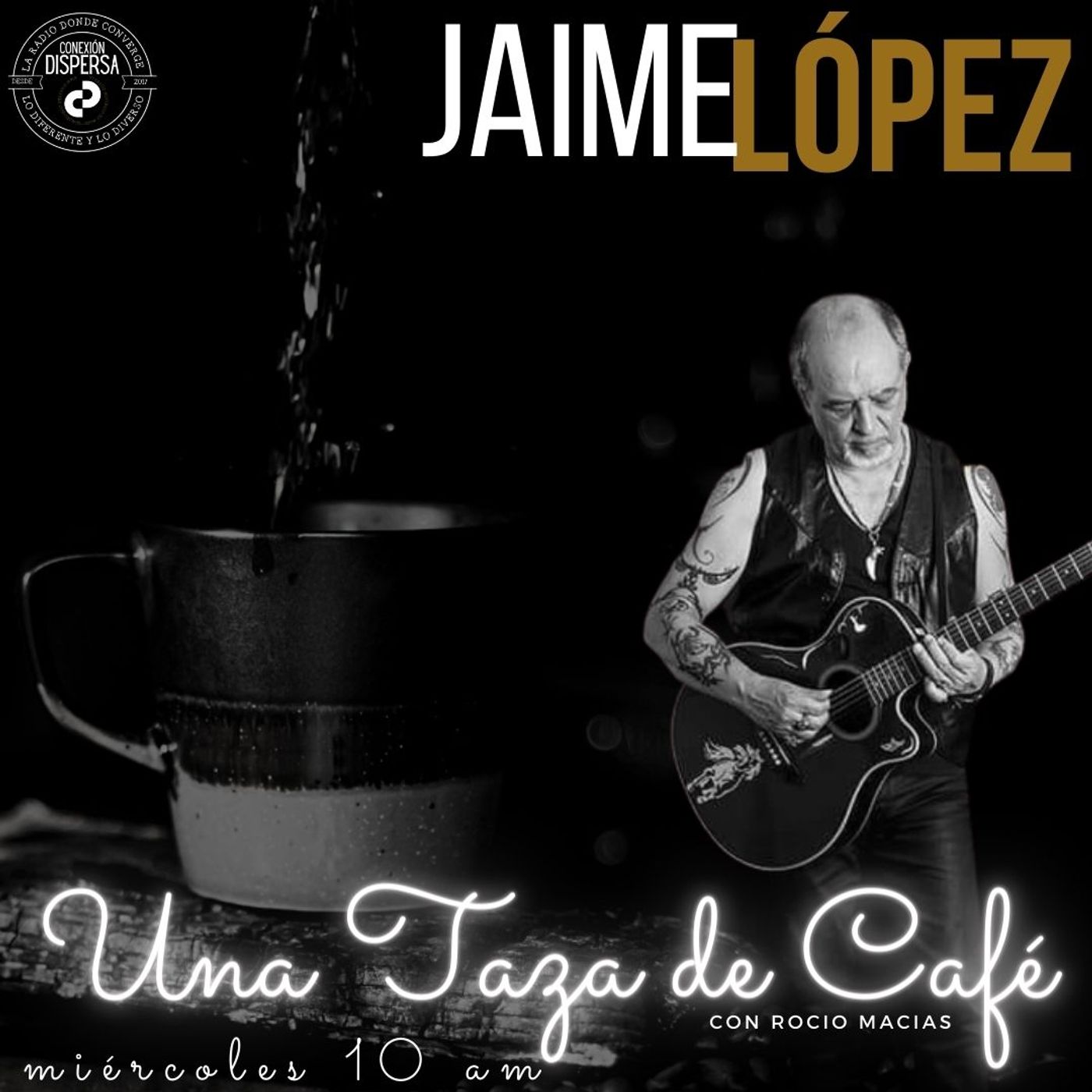 Una Taza de Cafe