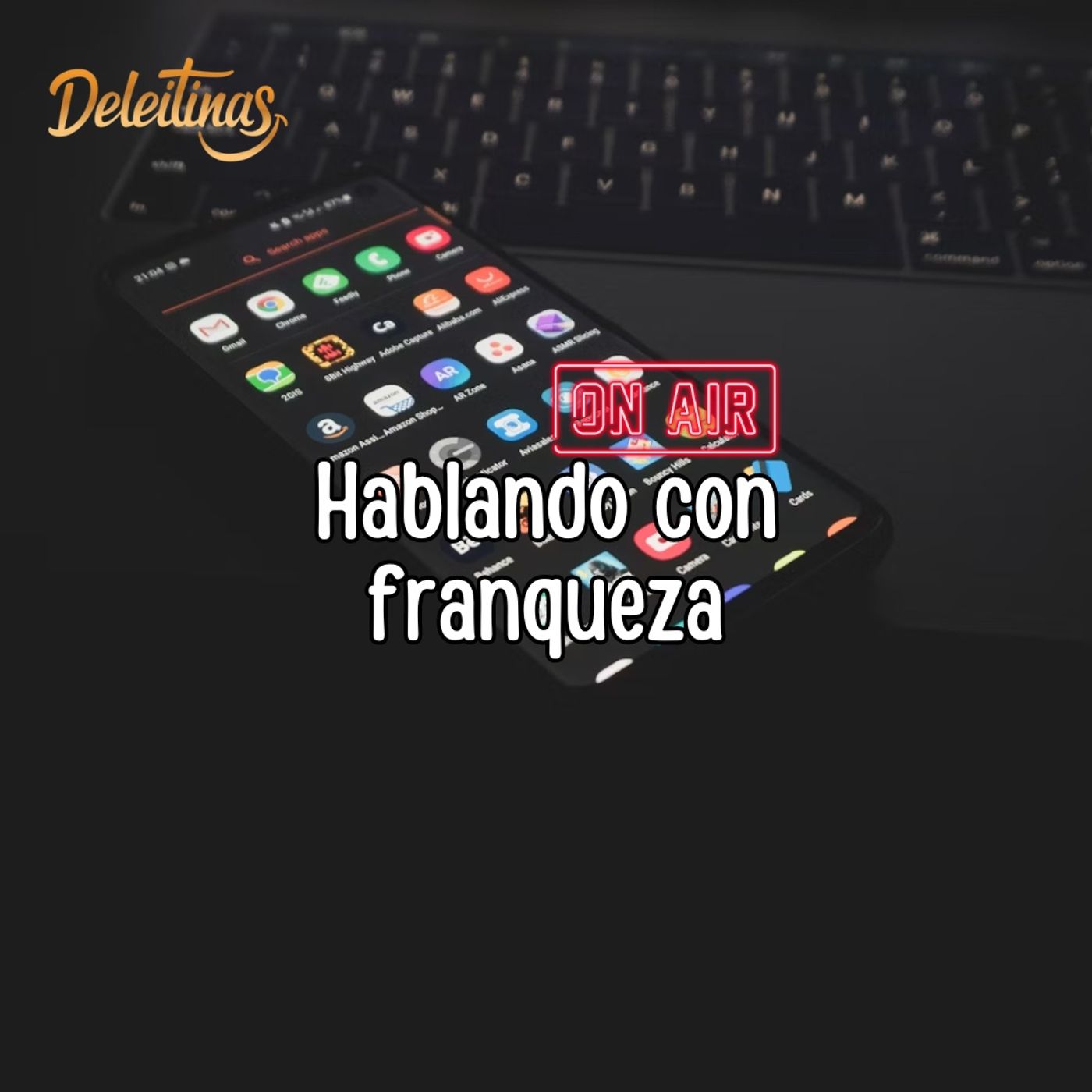 Portada de Música y Entretenimiento
