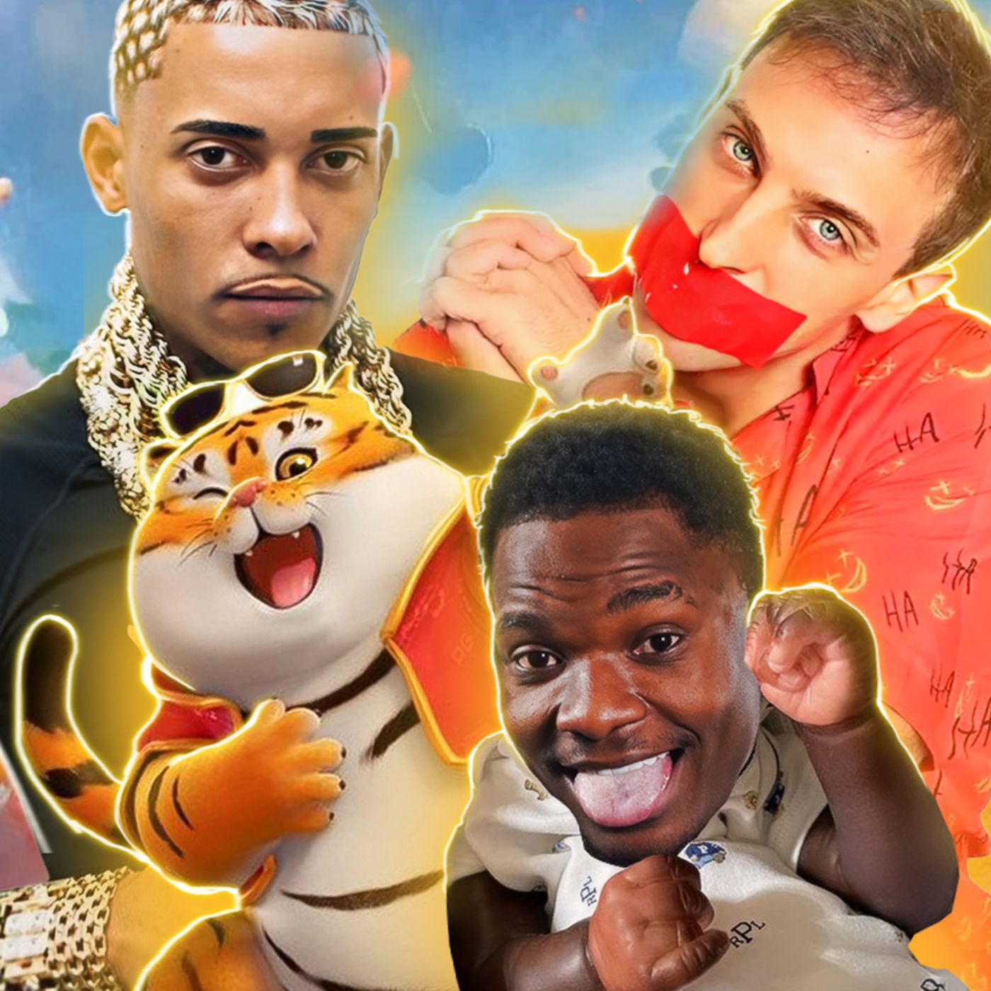 Alerta em 3 minutos podcast