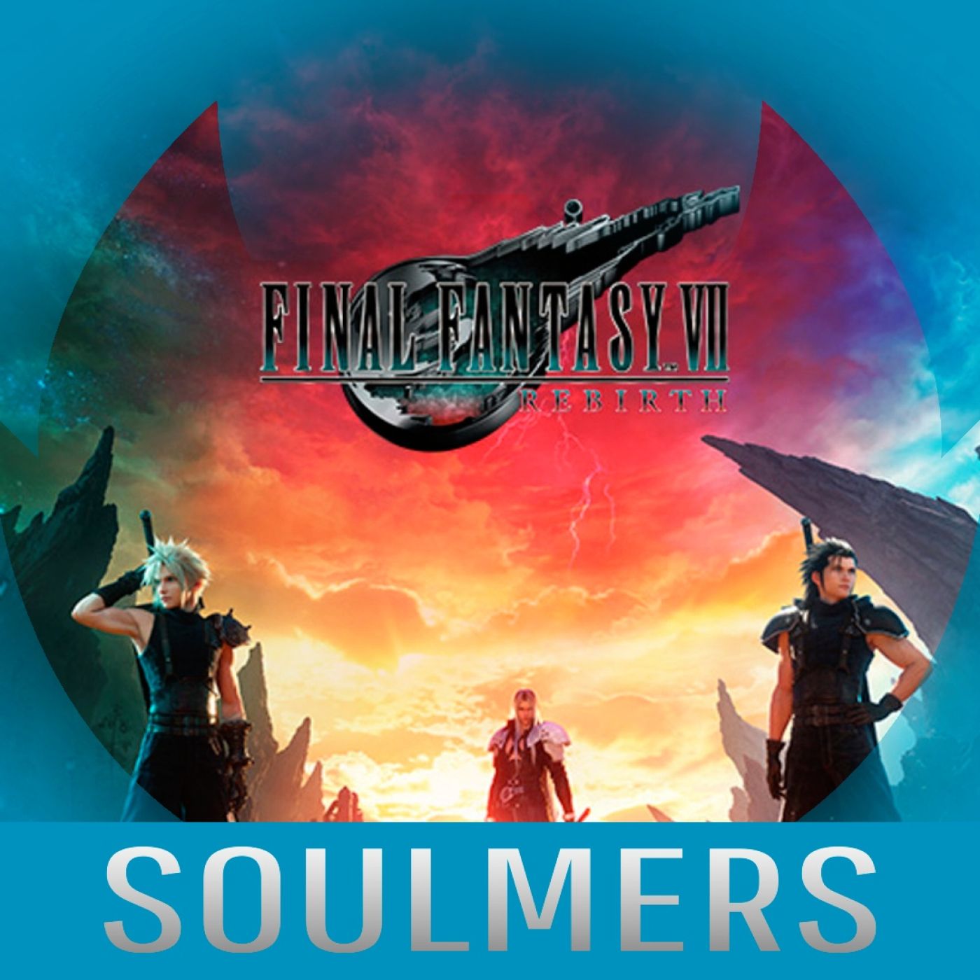 Noticiario | Temporada 7! Volvemos!! episode artwork