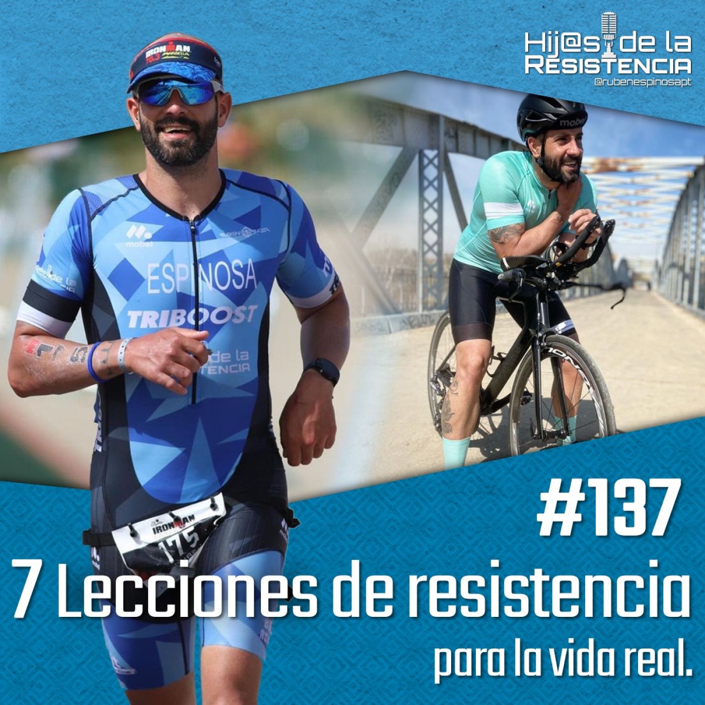 Hijos de la Resistencia