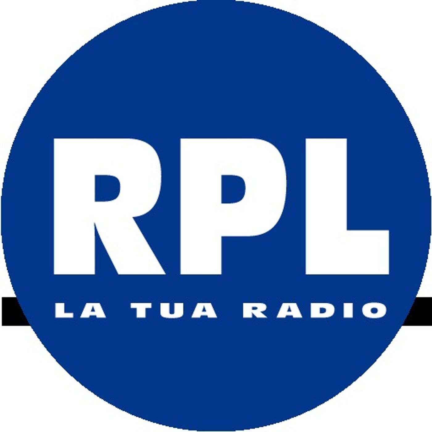 RPL - La tua Radio