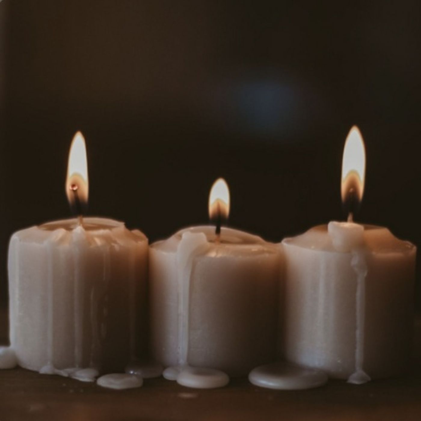 The Cozy Candle Conversations