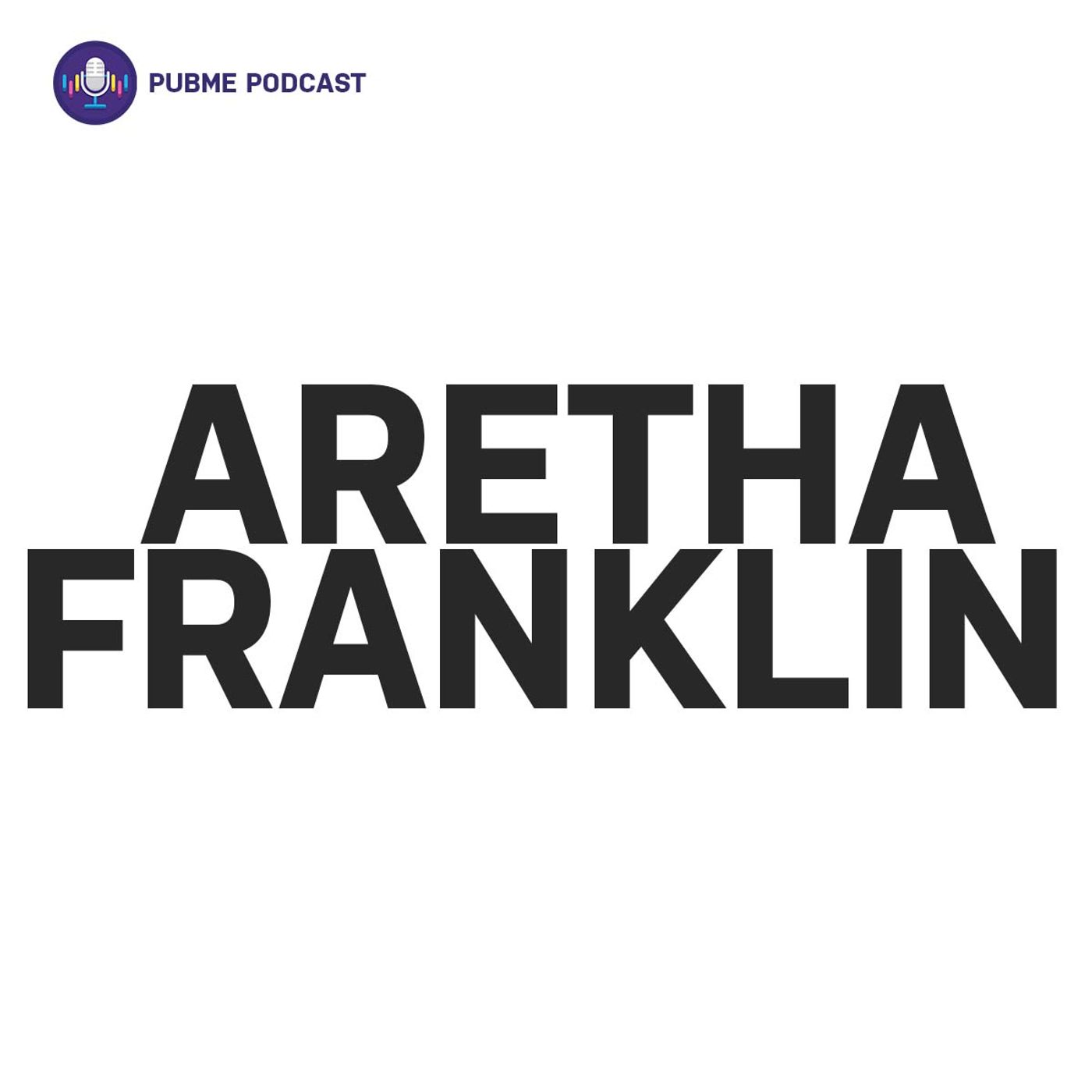 cover of episode Aretha Franklin