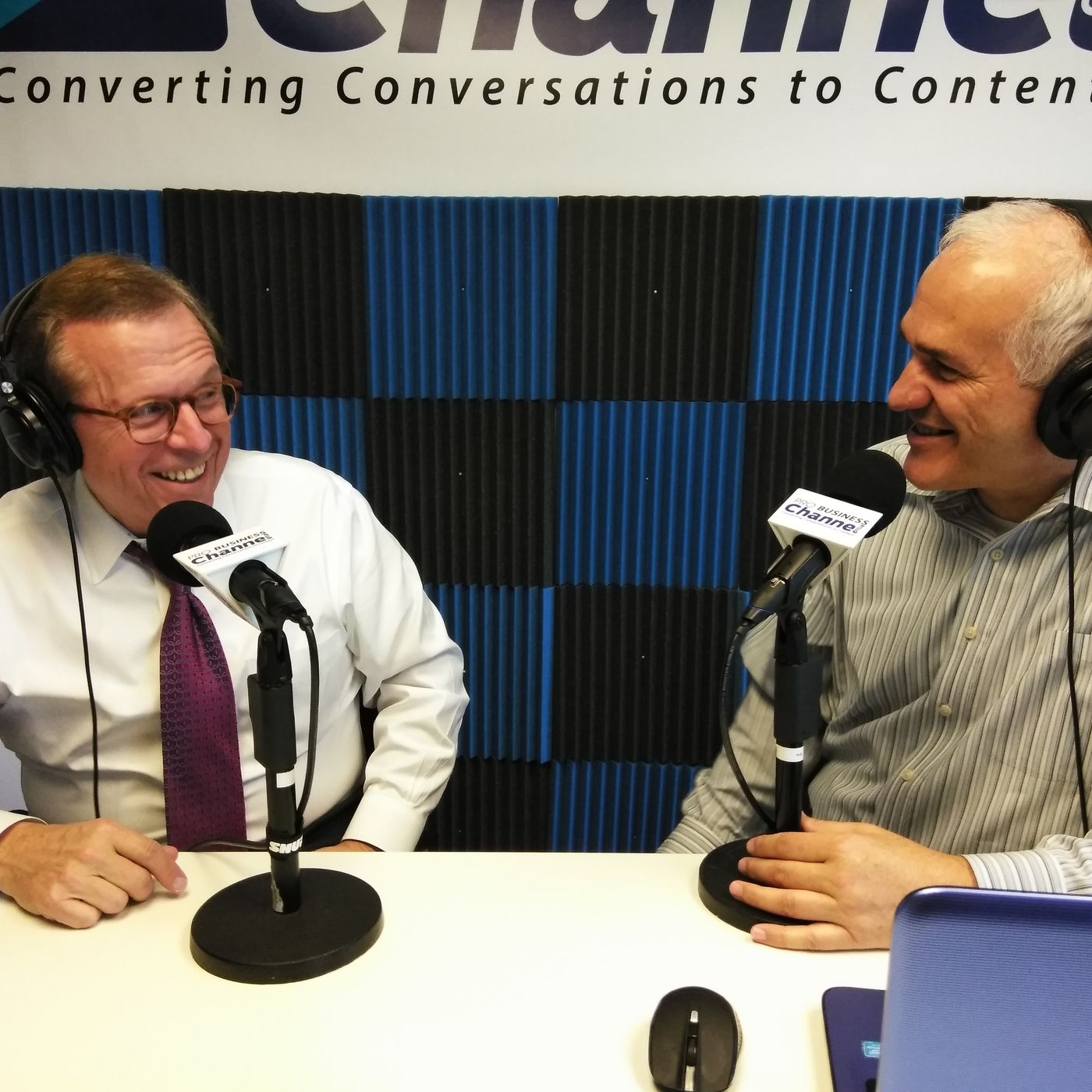 Georgia Business Radio