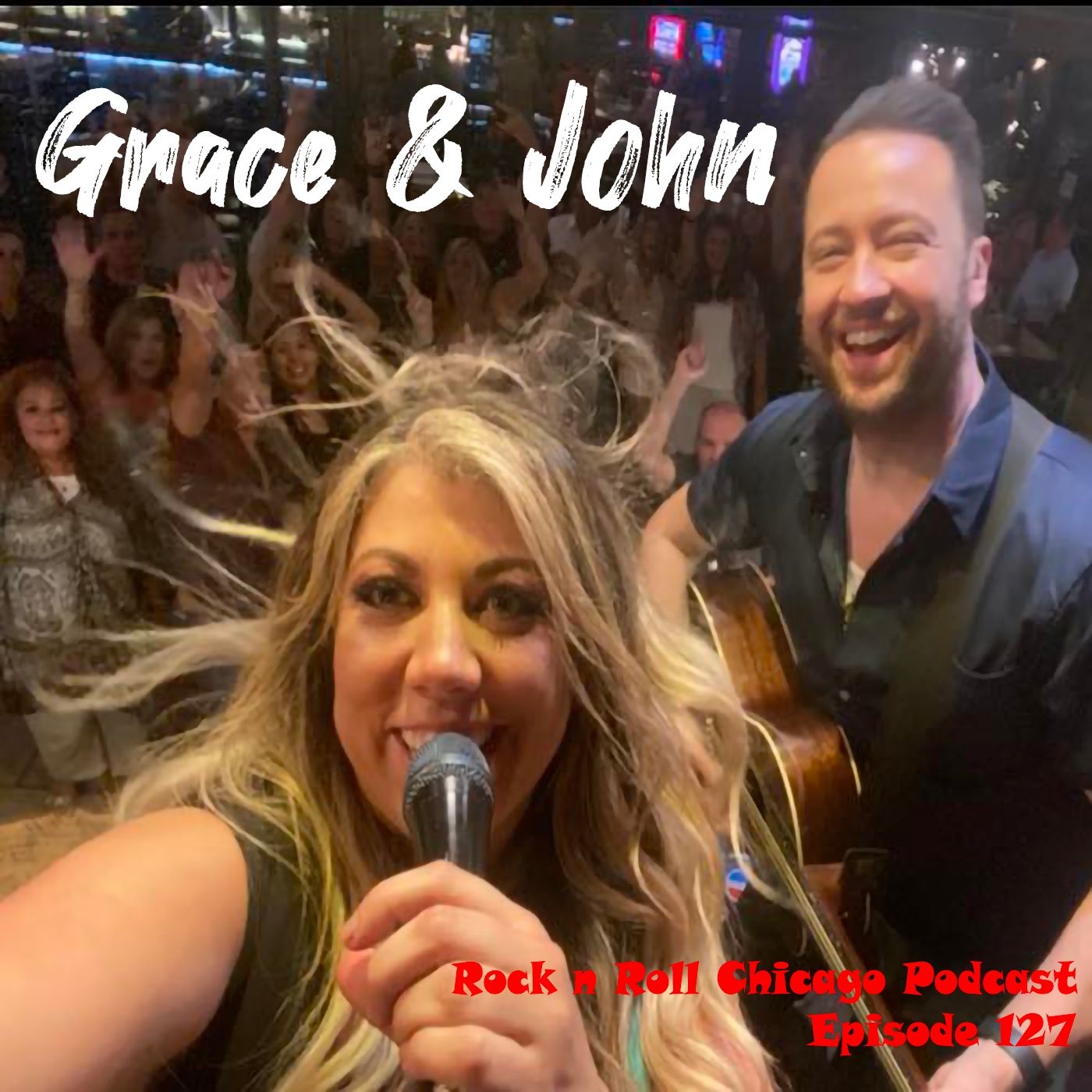 Rock n Roll Chicago Podcast
