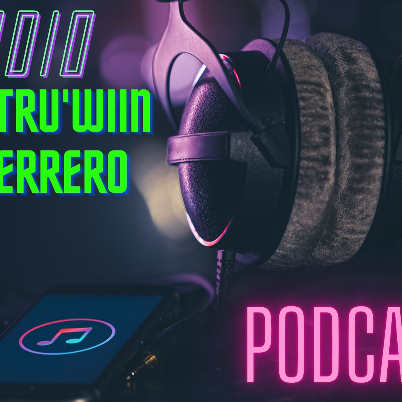 El show de Radio Mixtru\'wiin Guerrero