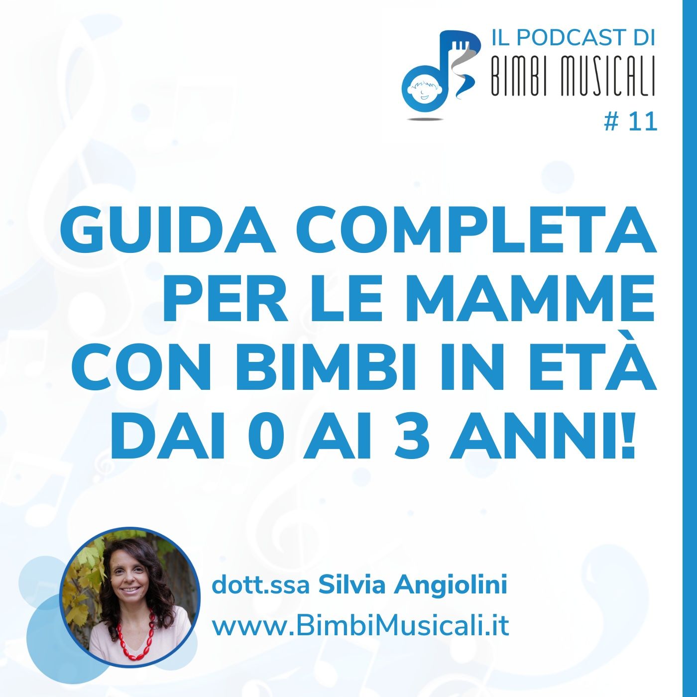 BimbiMusicali Podcast