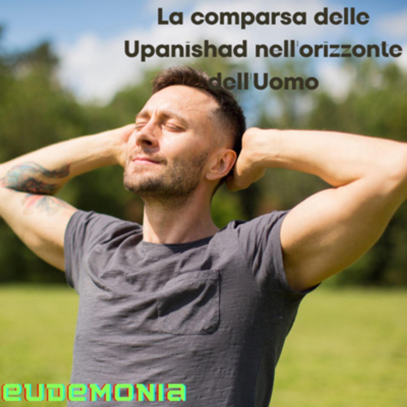 La comparsa delle Upanishad nell'orizzonte umano episode artwork
