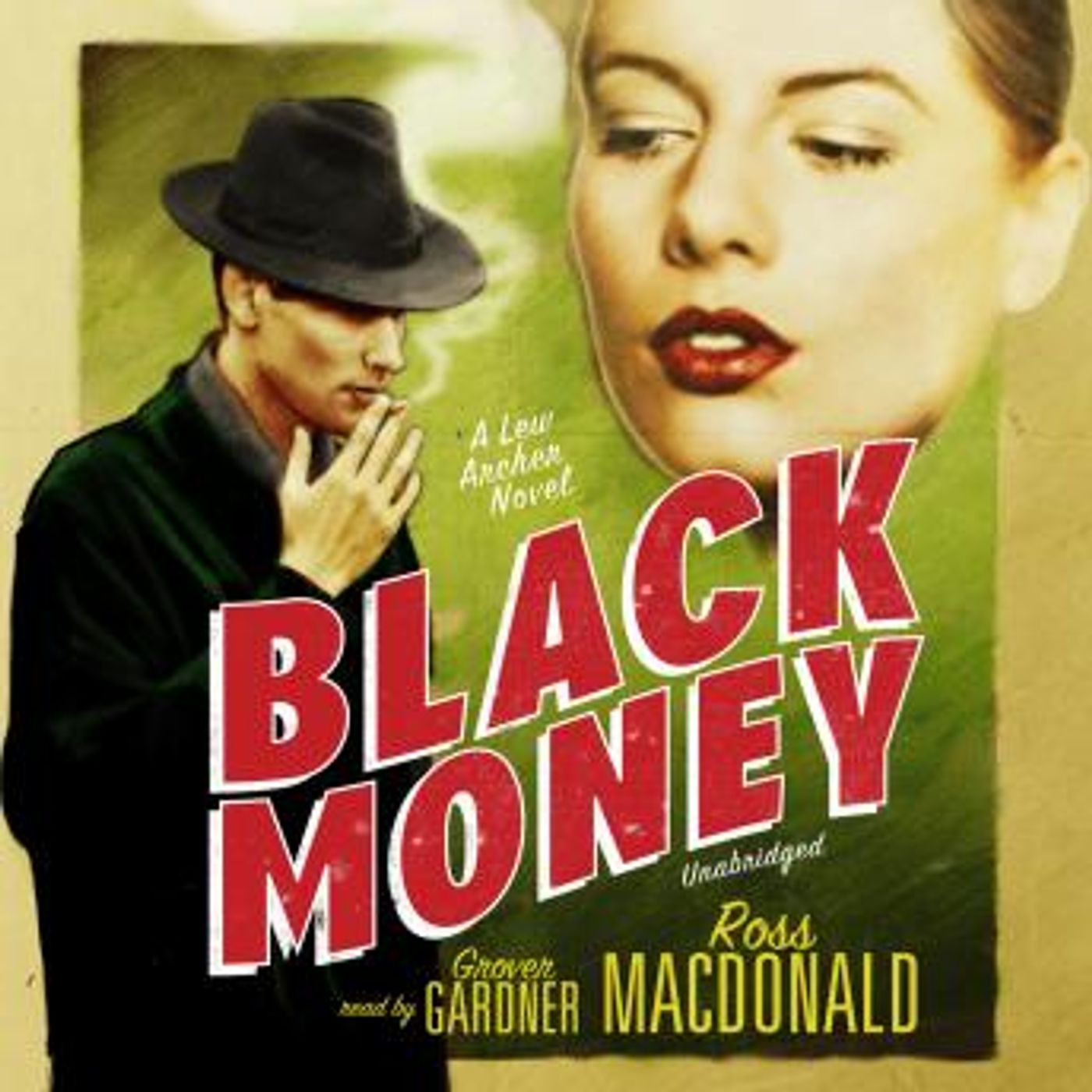 Top Full Audiobooks in Mystery, Thriller & Horror, Suspense