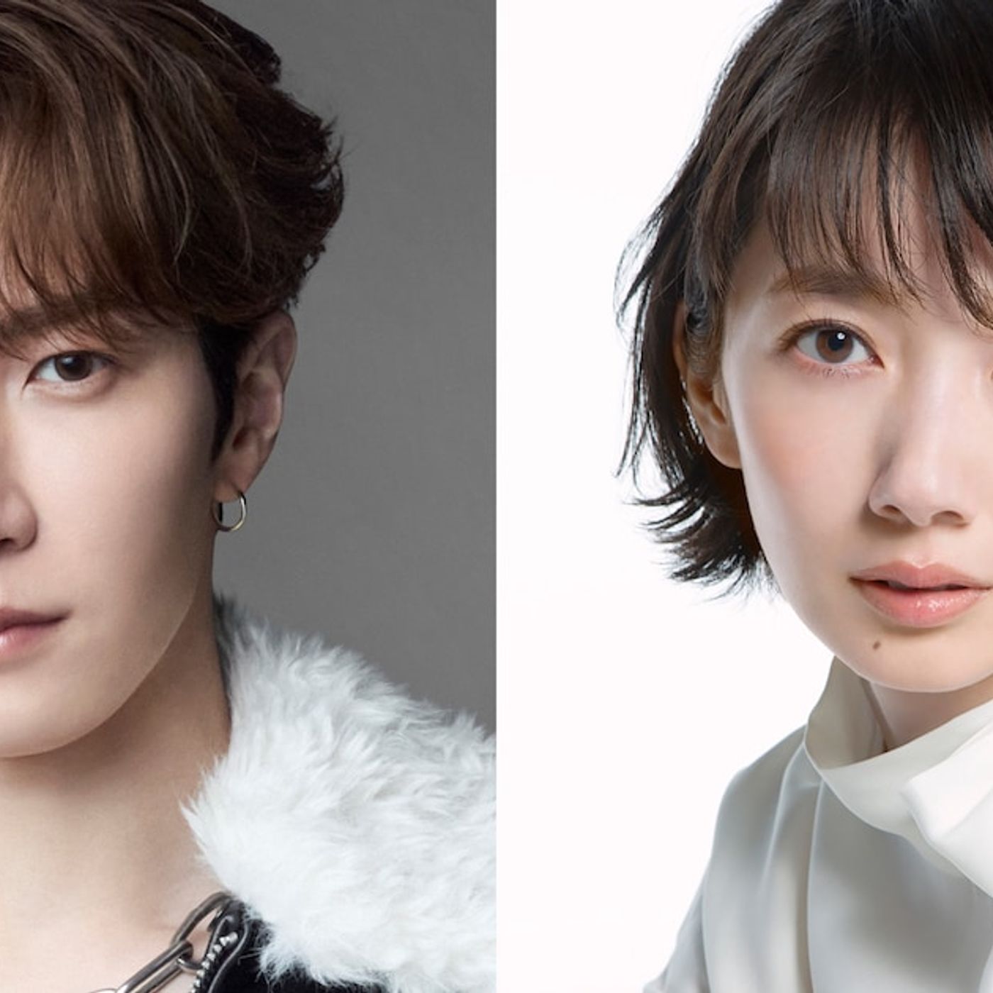 新音楽特番「1億2000万人のありがとう 歌の感謝祭」放送、MCは渡辺翔太＆波瑠 - 音楽ナタリー episode artwork