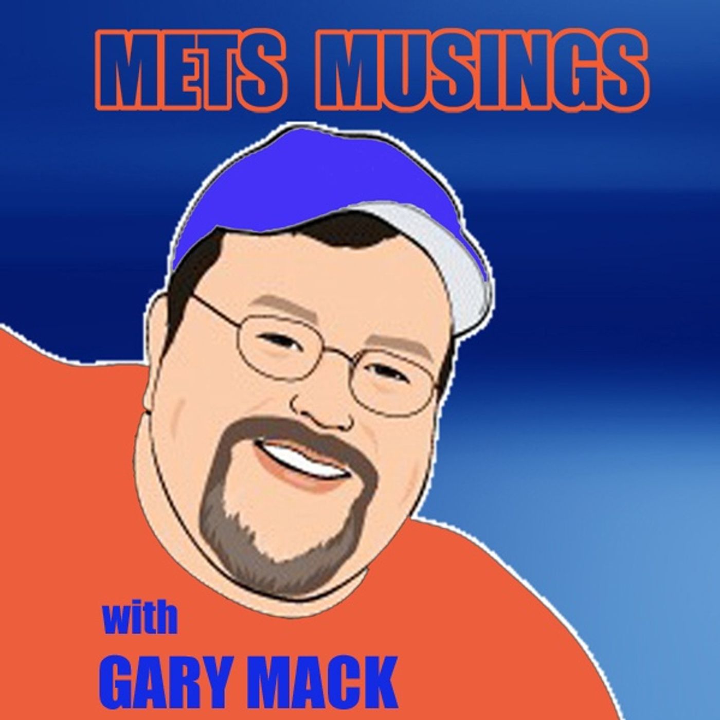 Mets Musings Show
