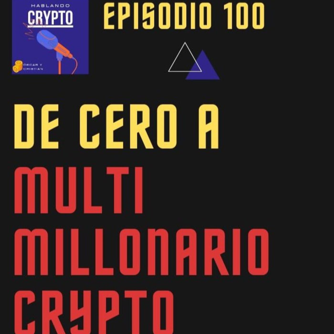 Hablando Crypto