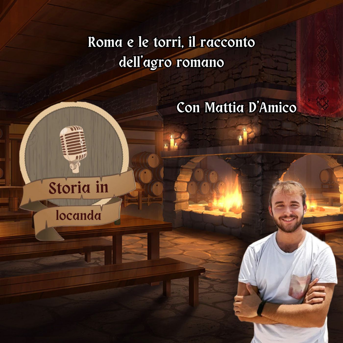 Storia in locanda