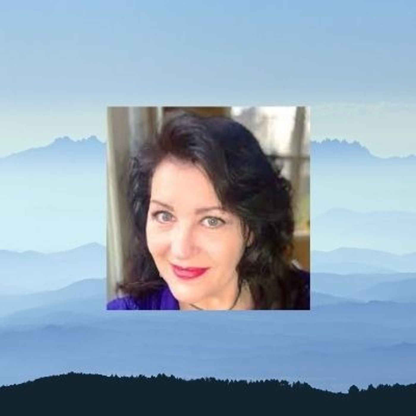 Dr Maggie Battiato  -  Holistic Psychotherapy Treating the Mind, Body and Soul... episode artwork