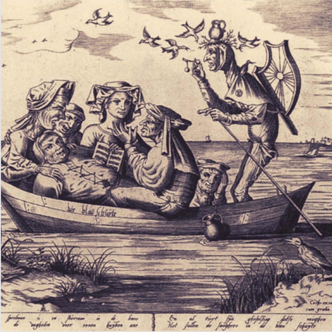 Pillole di Storia della Medicina