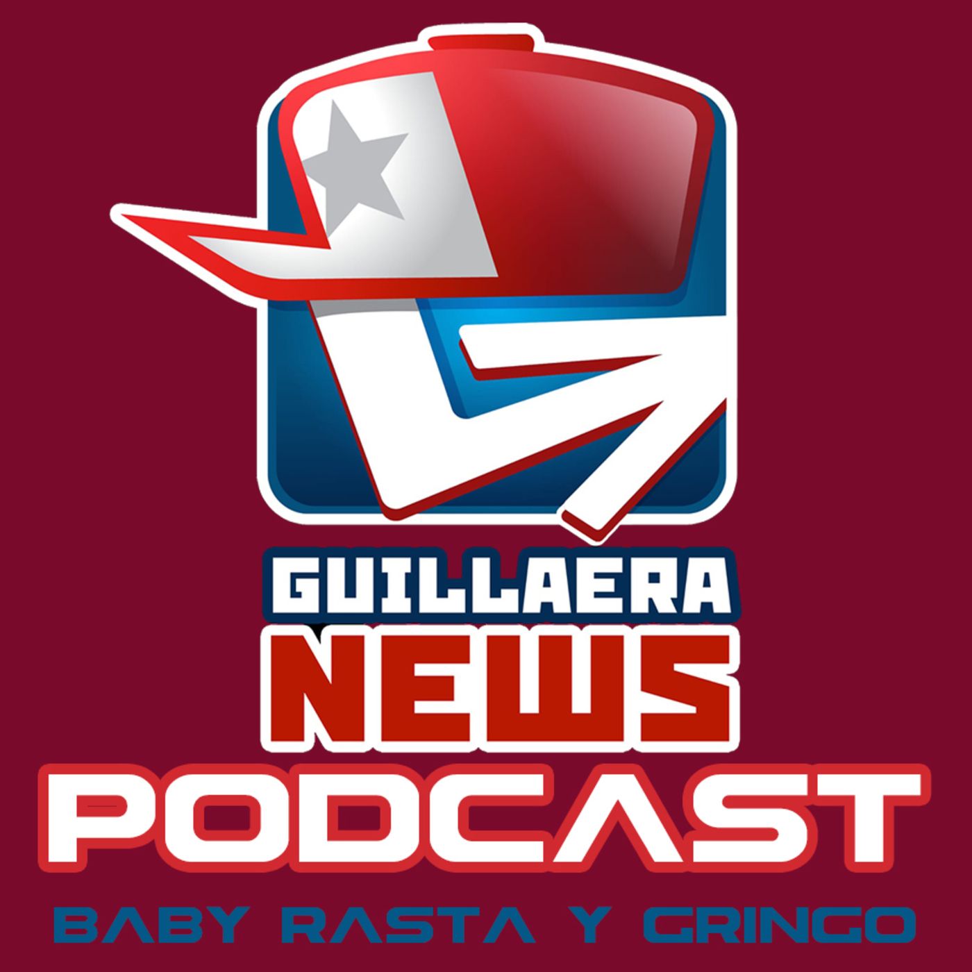 GUILLAERA NEWS PODCAST