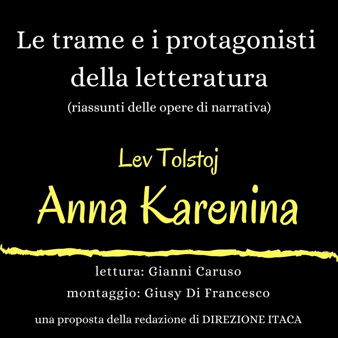 Direzione Itaca