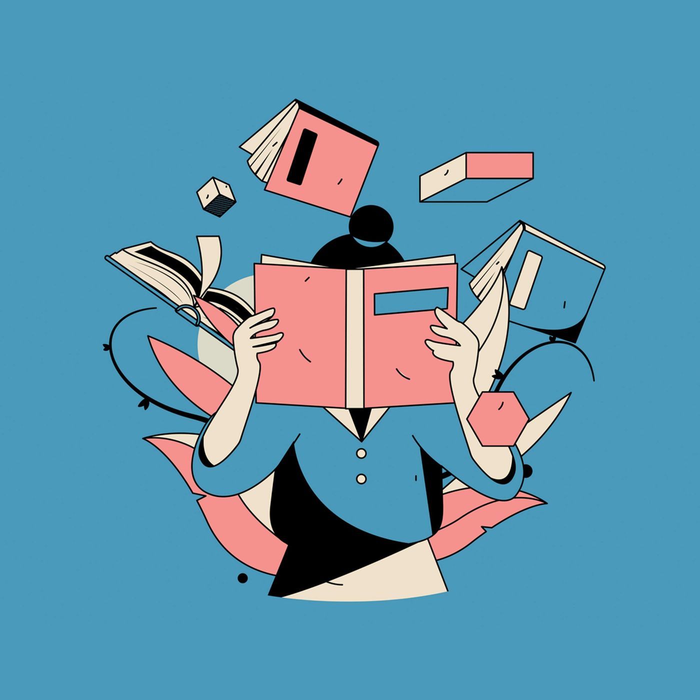 What it takes to get a book published episode artwork