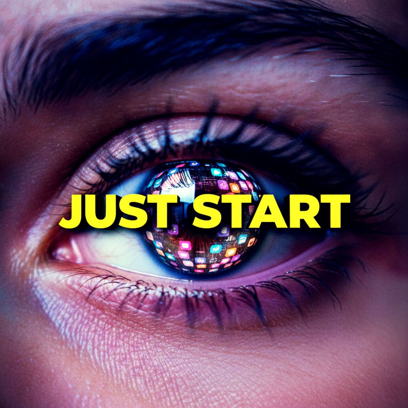 How to Stop Procrastinating: Why Motivation Follows Action & the Secret to Starting Before You’re Ready episode artwork