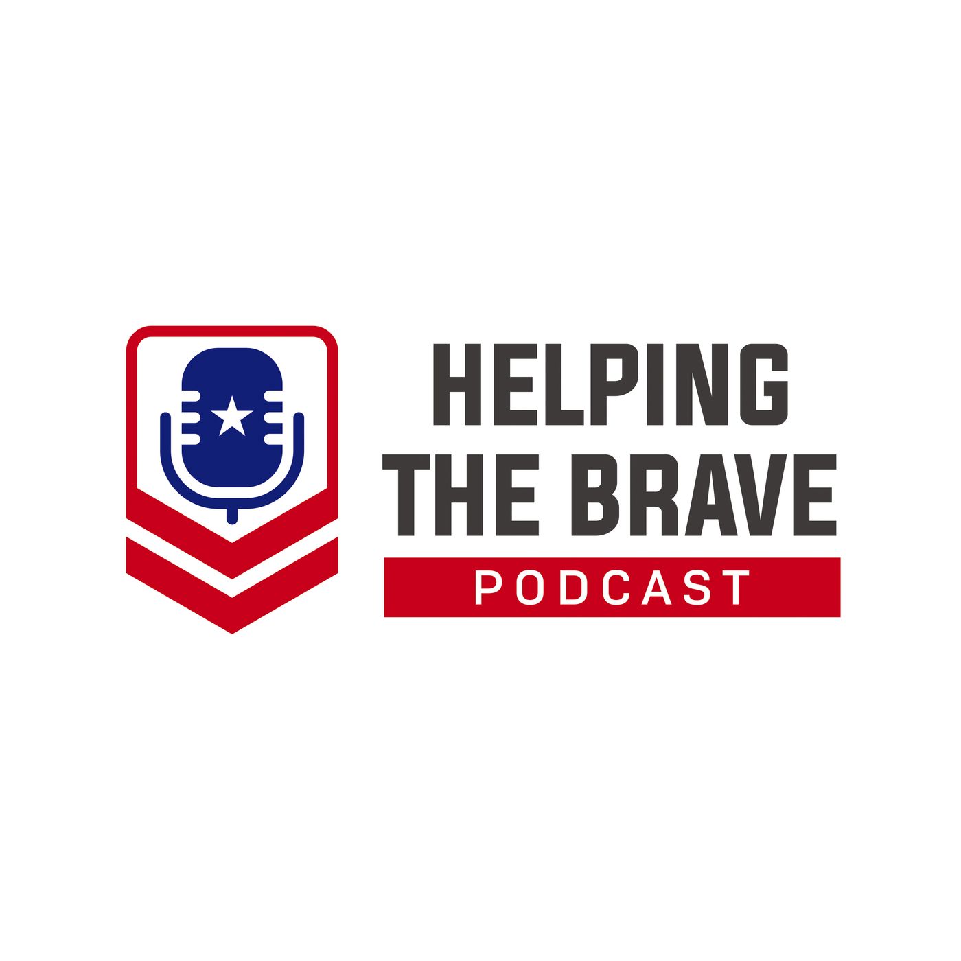 Helping The Brave Podcast