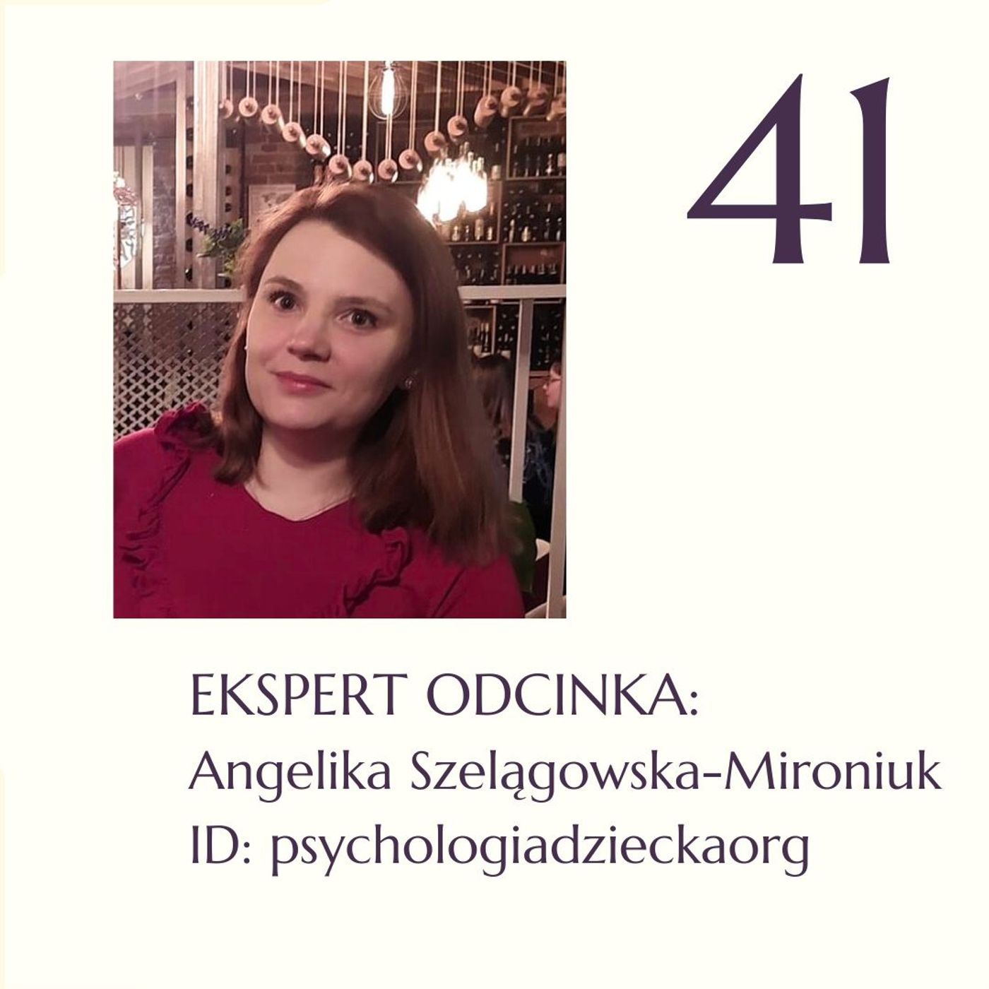 Mama przepytuje PODCAST
