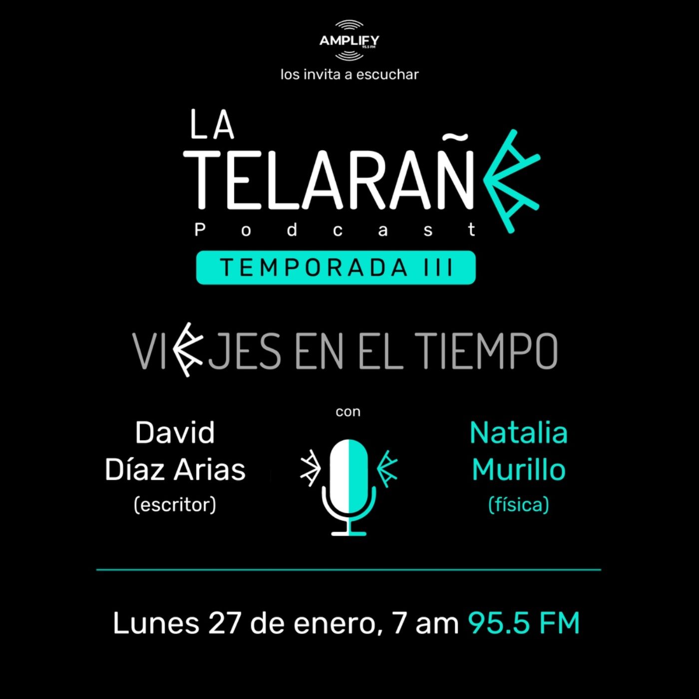 La Telaraña