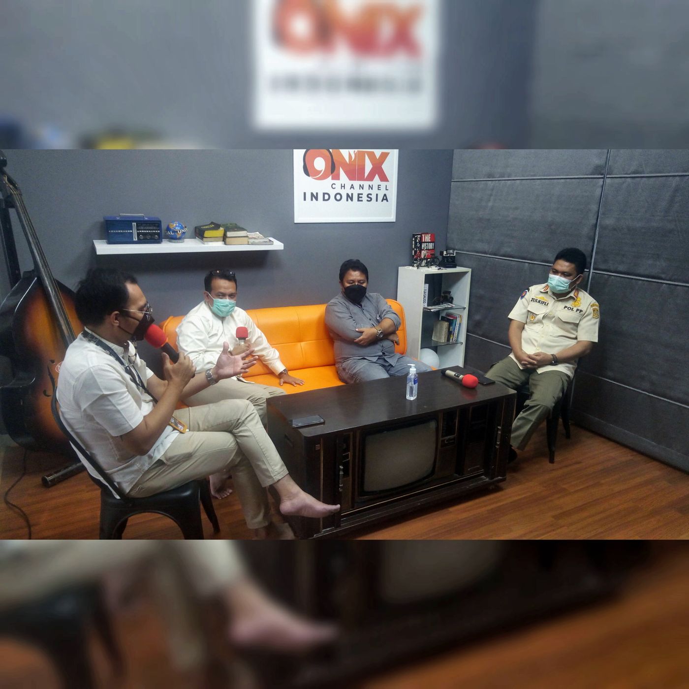 ONIX Podcast