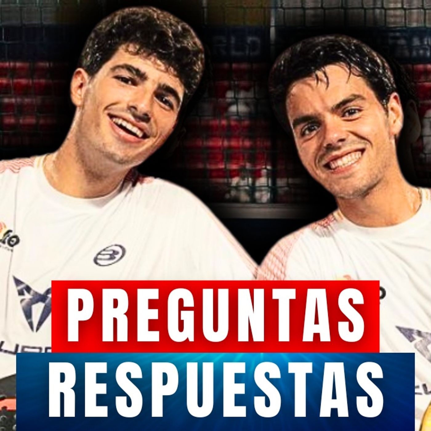 "¿Y SI Coello y Coki Juegan Juntos en Premier Padel? ¿Dominarían? | Q&A Padel Up"