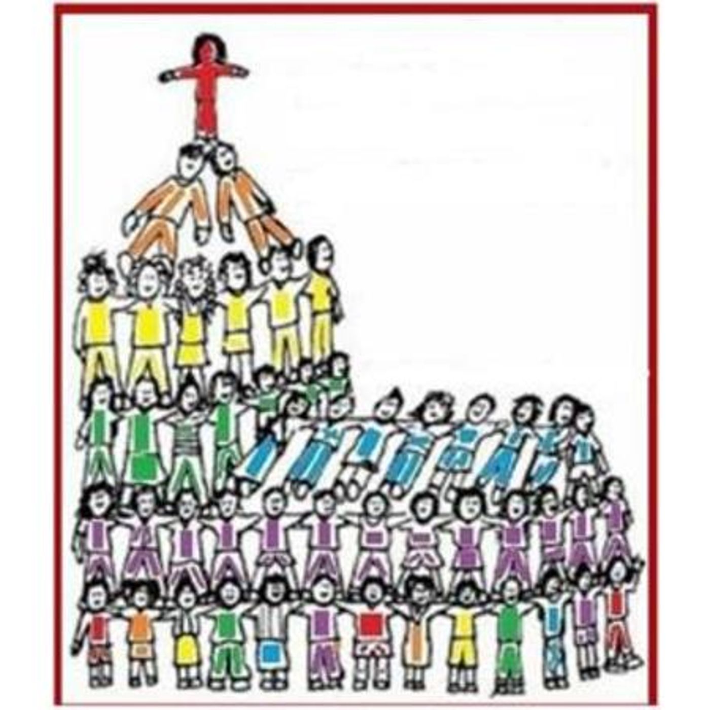 Romans 16:17 - Apostolic Marking - Keeping An Eye On Church Dividers [B263] episode artwork