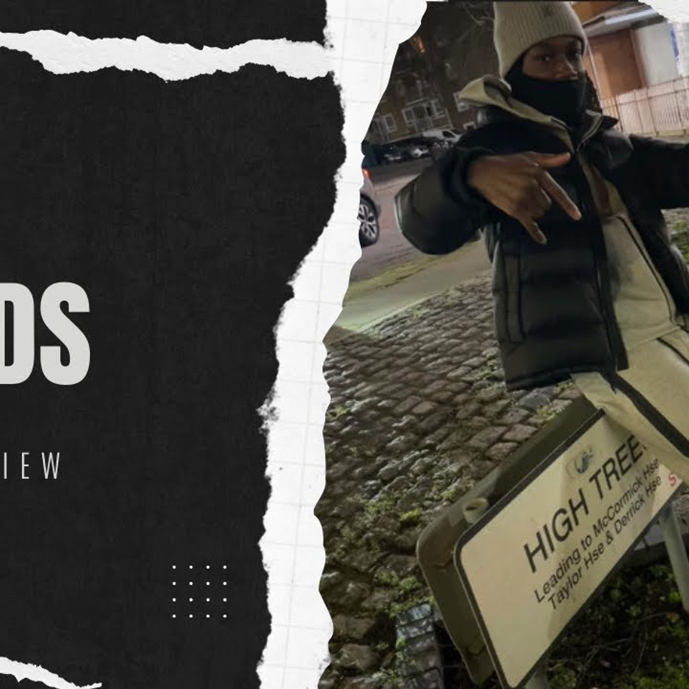 Shuuds On If UK Drill Is Dead & Who Started It, Losing Gotti, New Music & More  @Shuuds-064