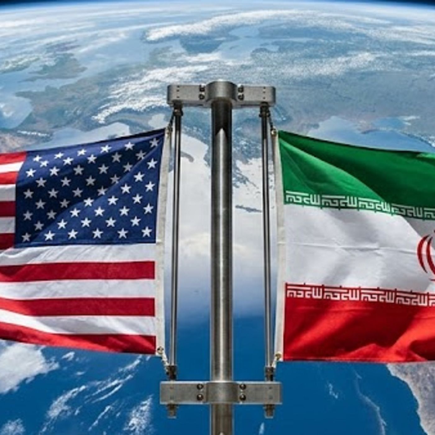 Guerra all’Iran: Trump potrebbe decidere nuovi attacchi episode artwork