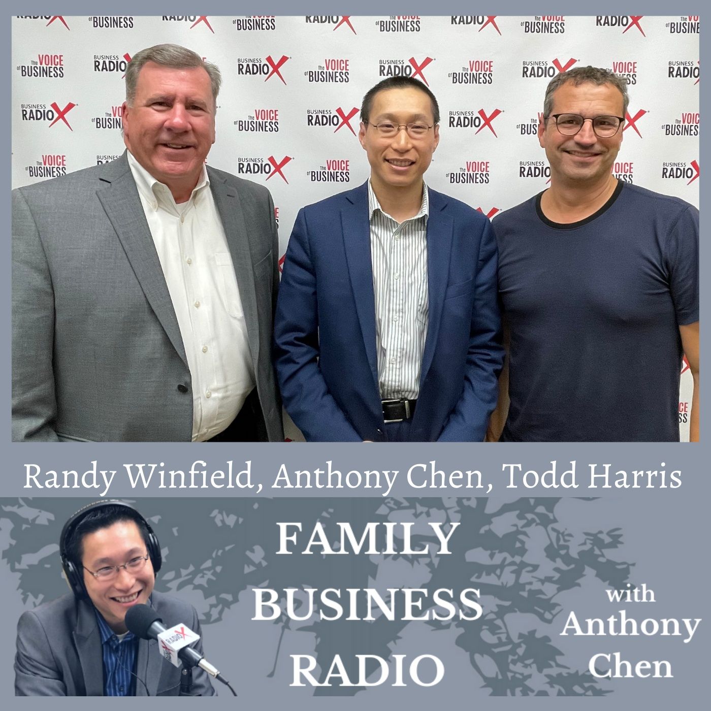 Family Business Radio