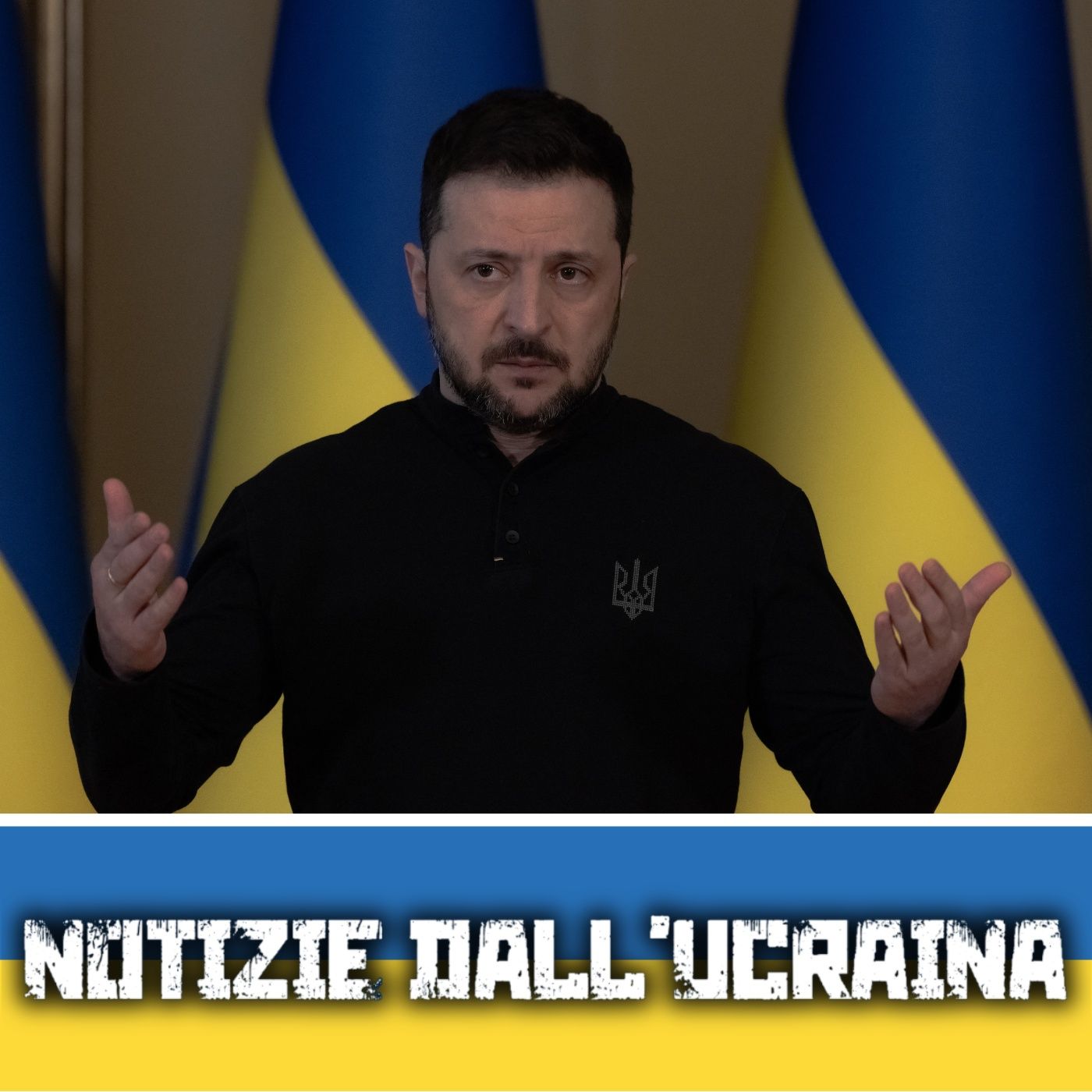 Notizie dall\'Ucraina
