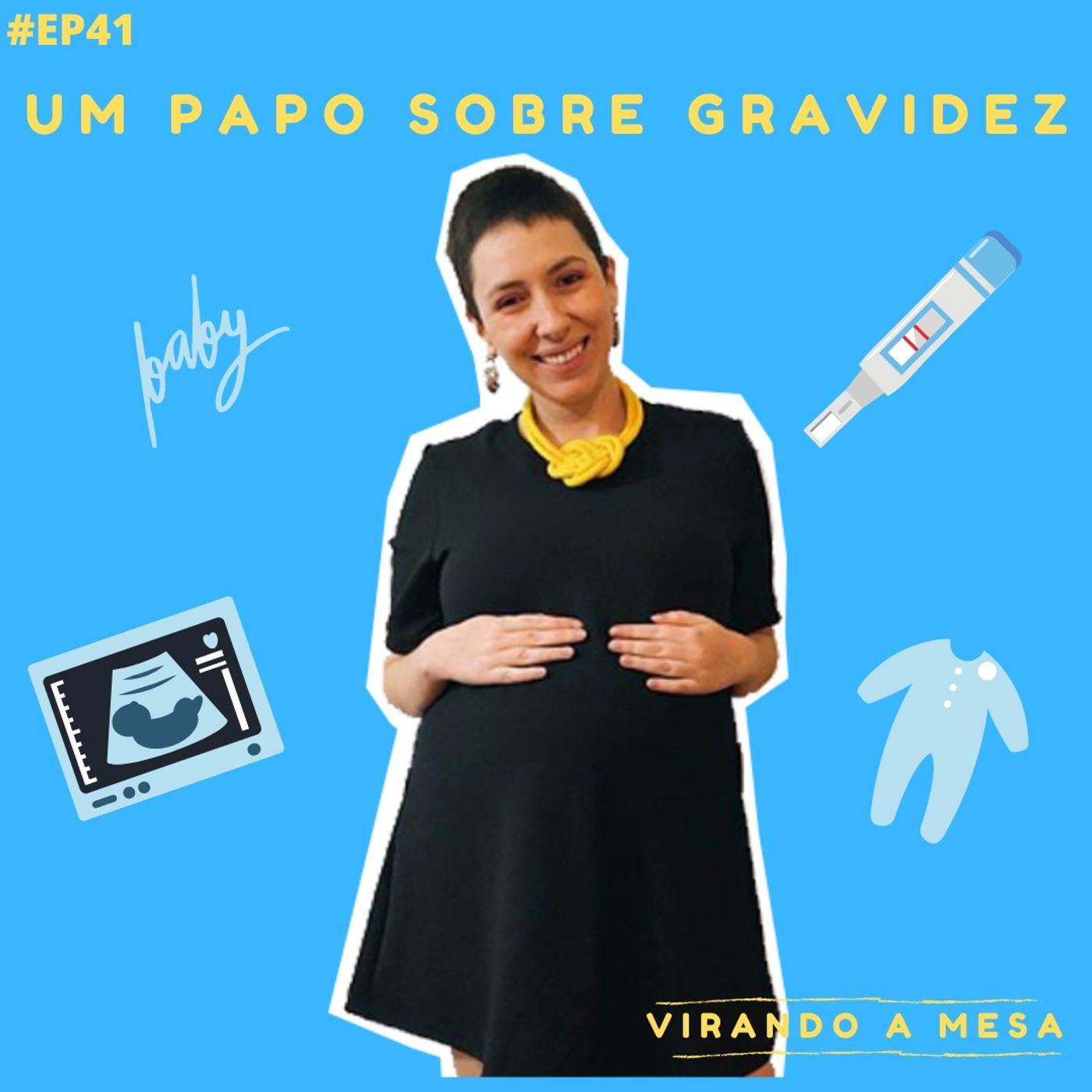 Virando a Mesa