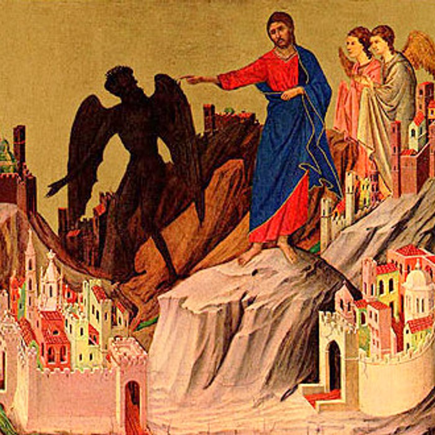046_Primo_anno_di_vita_pubblica_di_Gesu episode artwork