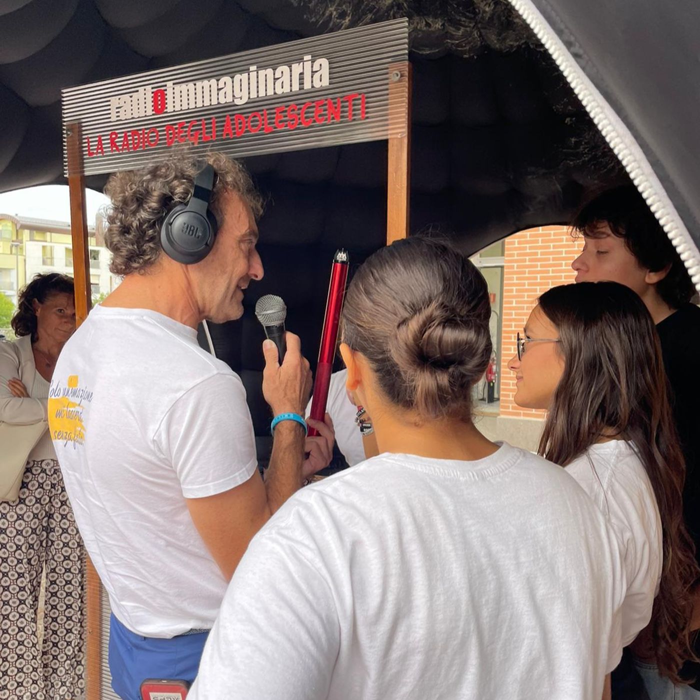 #Toscanella Giochiamo Senza Frontiere 2025