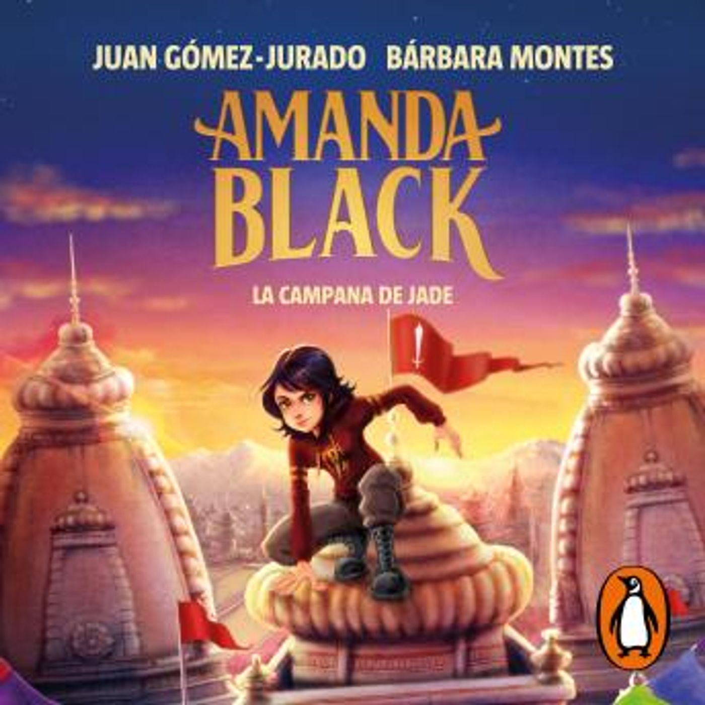 Grab the Top Full Audiobooks in Kids, Mystery & Fantasy