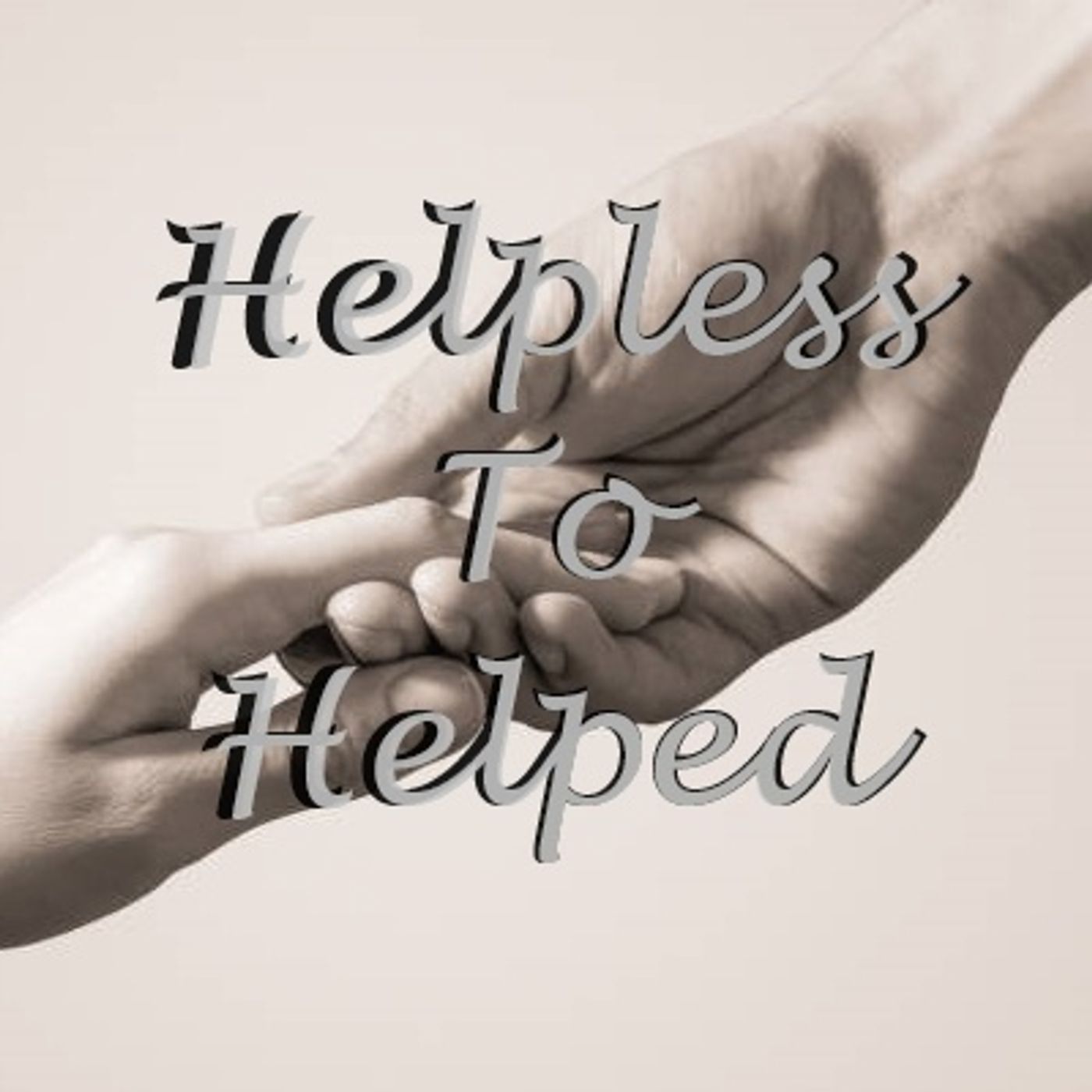 04/07/2024-PM-Pastor Jeff Crawley- Helpless to Helped episode artwork