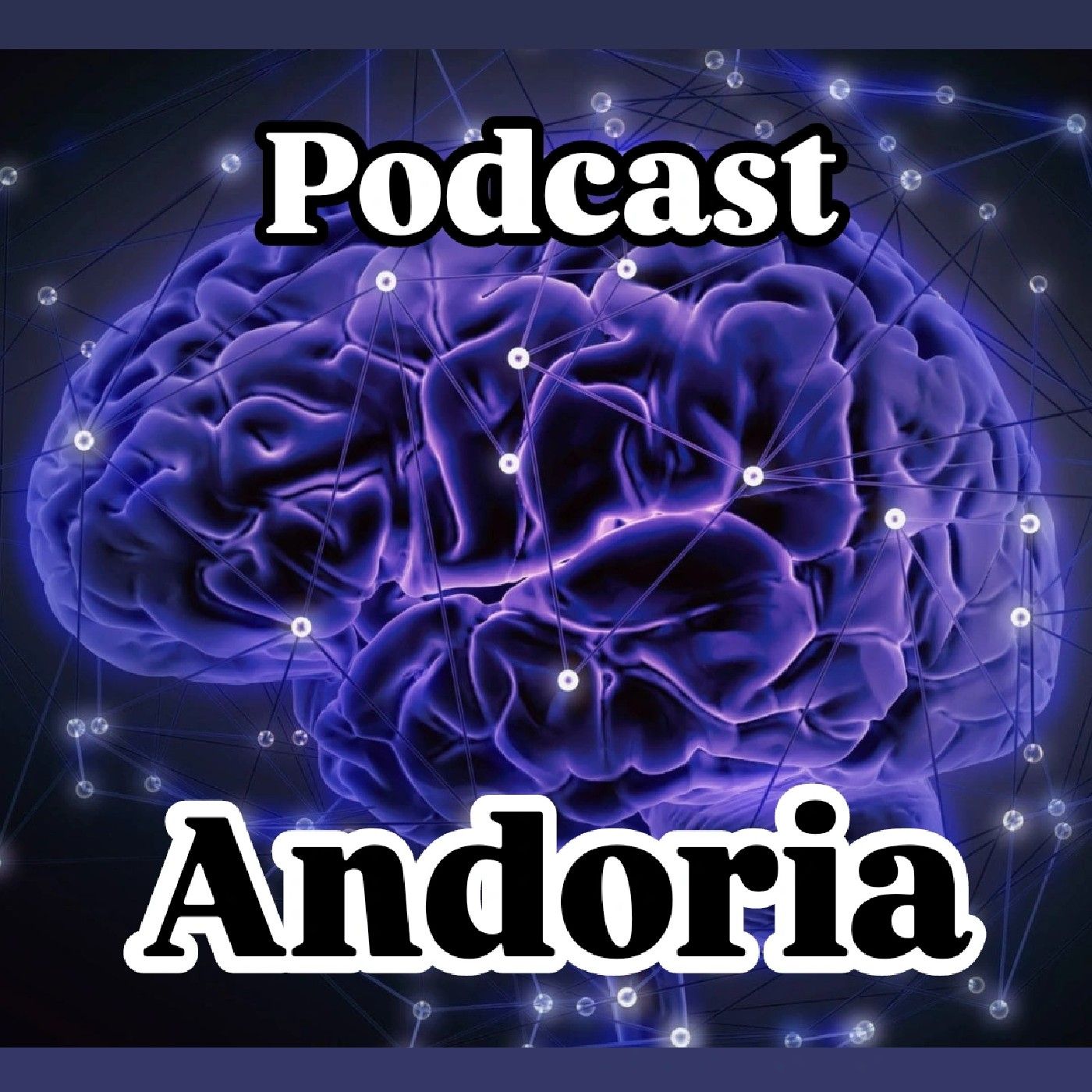 Las mujeres en la Neurociencia podcast artwork