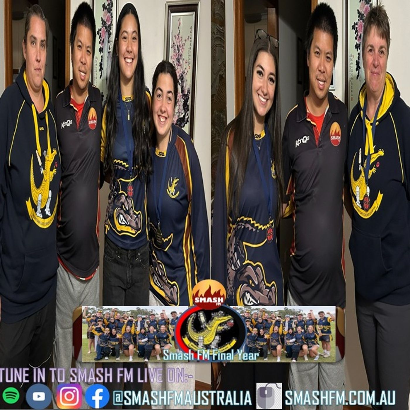 SSSFY26: Mountain Gate Cricket Club RDCA26 Womens B Grade Premiership Interviews 250526